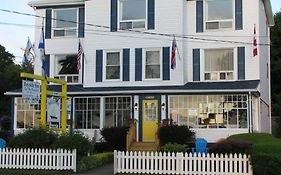 Bayside Inn Digby